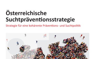 Österreichische Suchtpräventionsstrategie